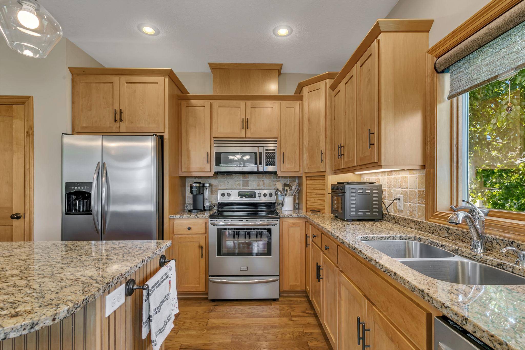 2309 Wyoming CT, Sartell, MN 56377