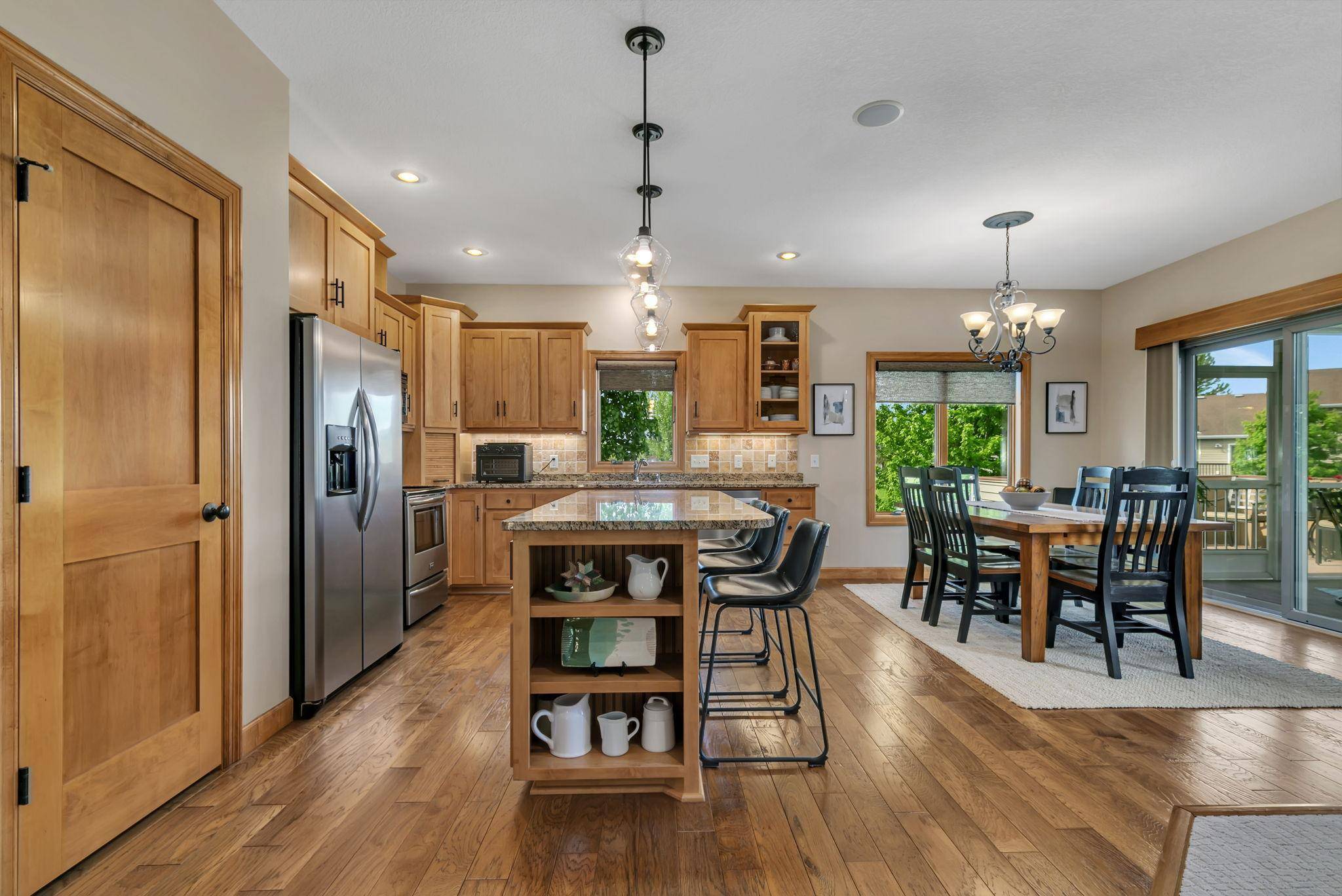 2309 Wyoming CT, Sartell, MN 56377