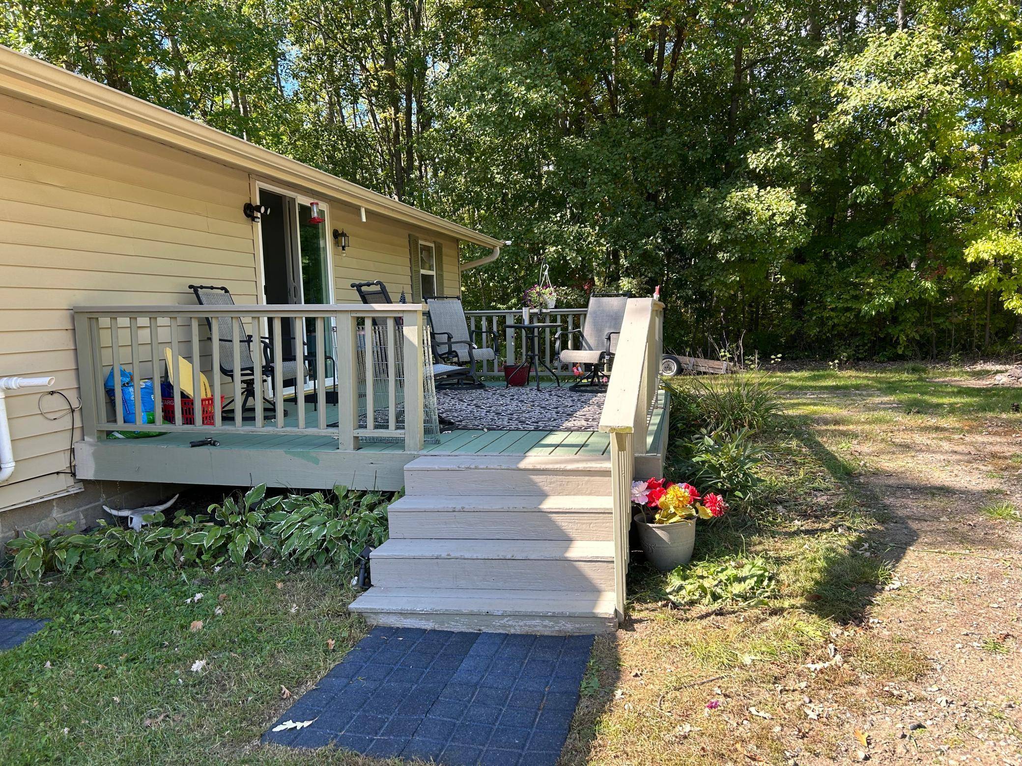 20979 Mill RD, Emily, MN 56447