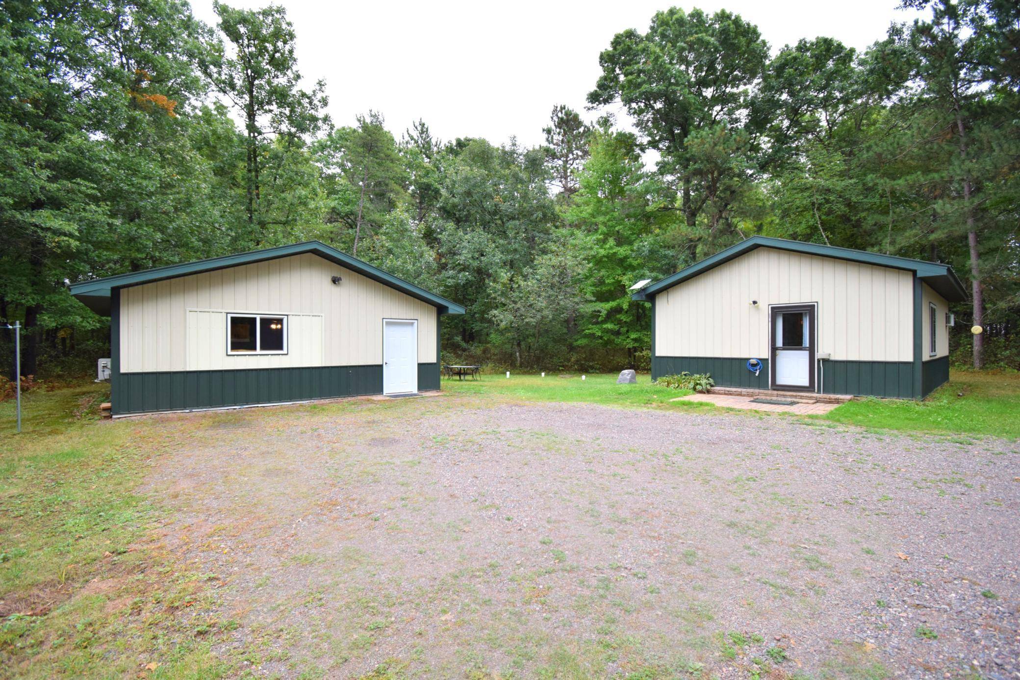 W9444 Dock Lake RD, Spooner, WI 54801