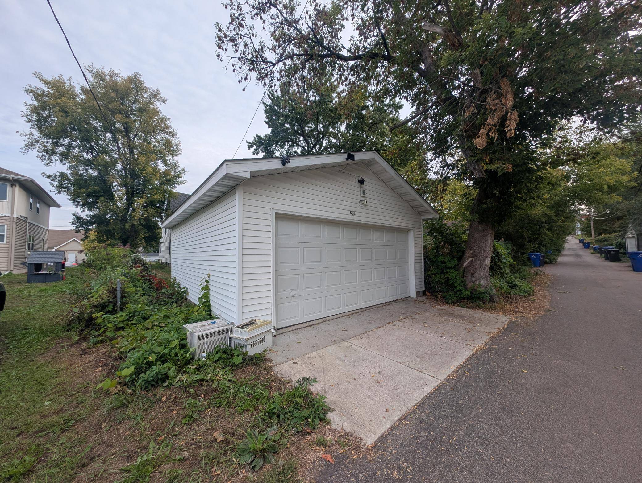 588 York AVE, Saint Paul, MN 55130