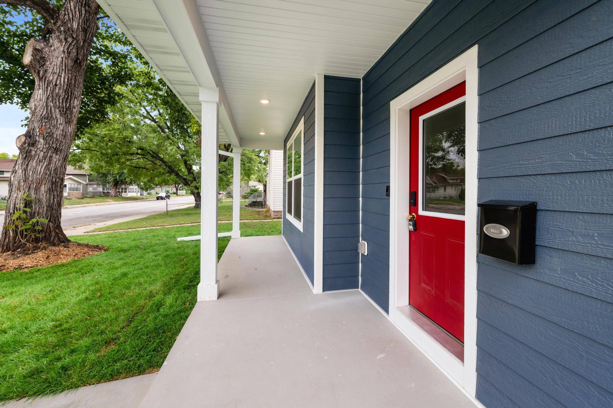4530 Bryant AVE N, Minneapolis, MN 55412