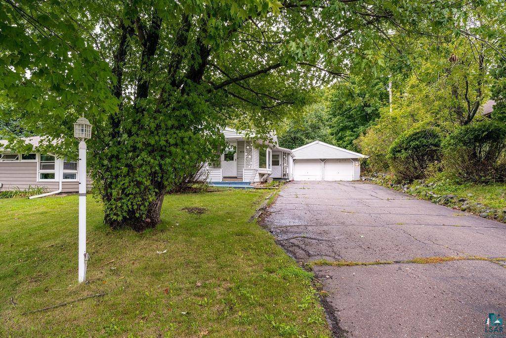4016 Allendale AVE, Duluth, MN 55803