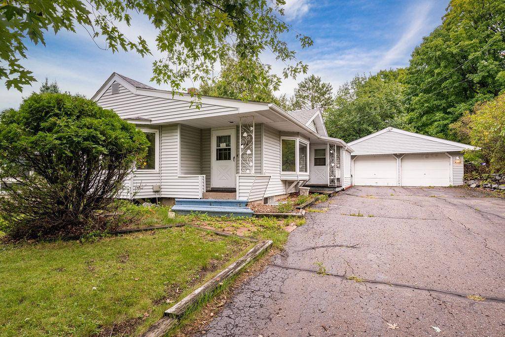 4016 Allendale AVE, Duluth, MN 55803