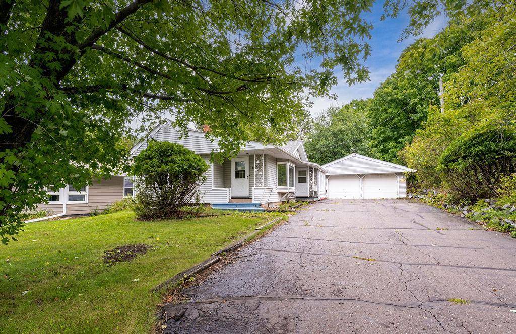 4016 Allendale AVE, Duluth, MN 55803
