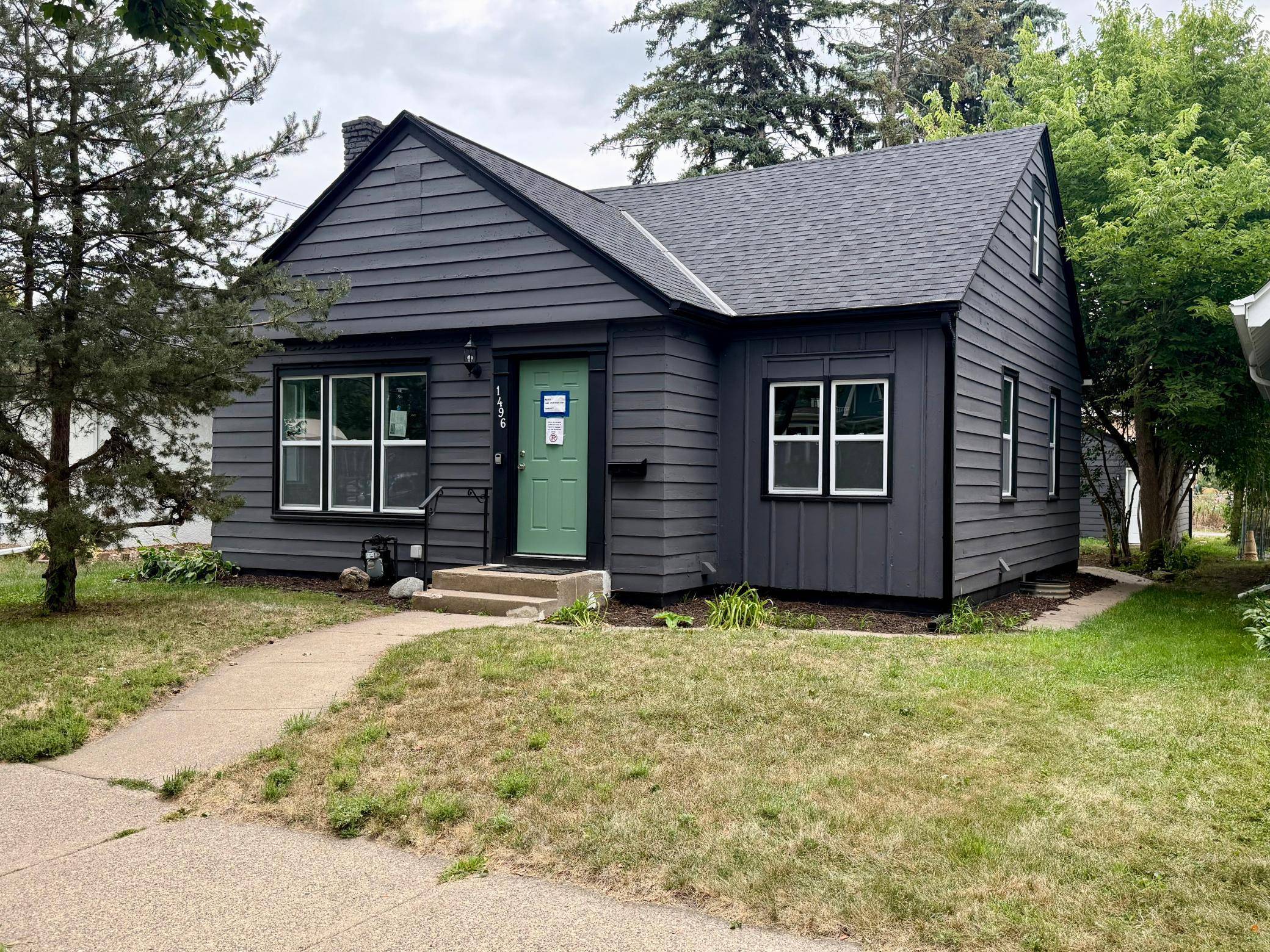 1496 Hamline AVE N, Saint Paul, MN 55108