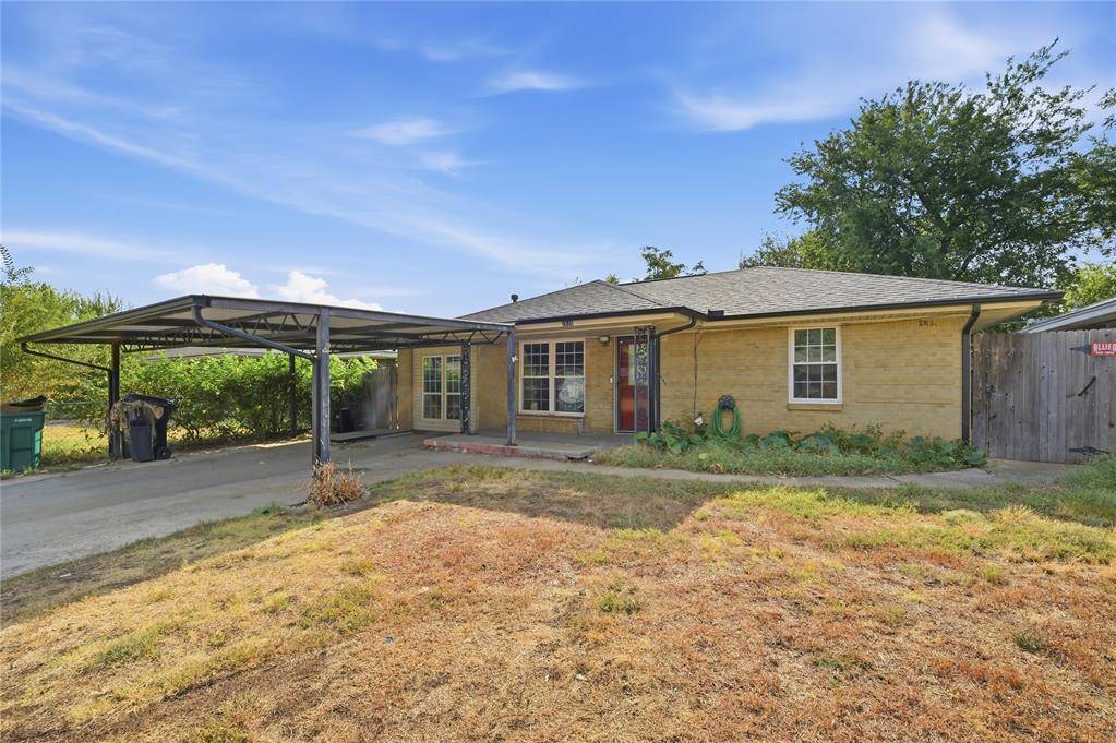 2636 SW 46th TER, Oklahoma City, OK 73119
