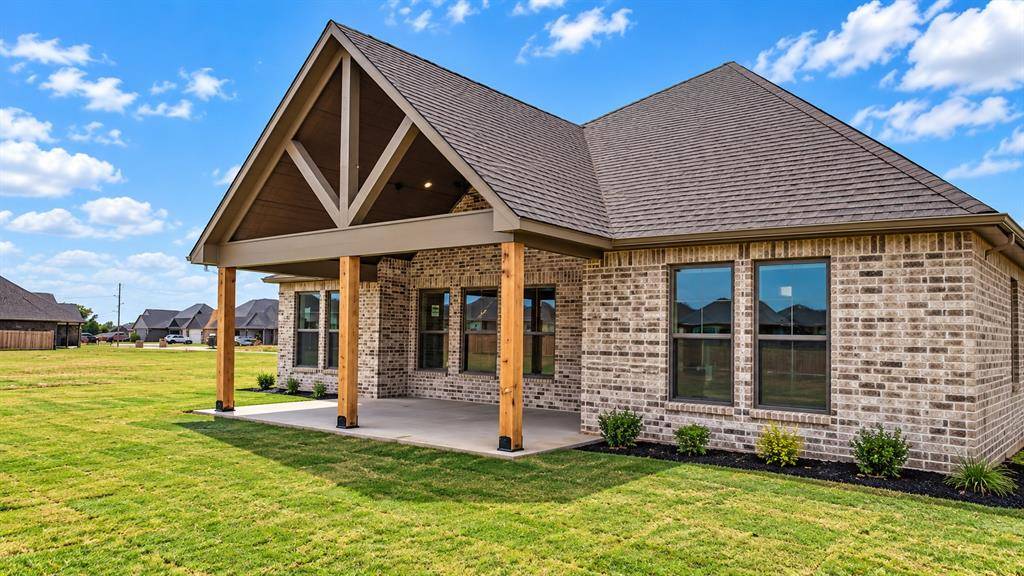 709 Manzano DR, Norman, OK 73071