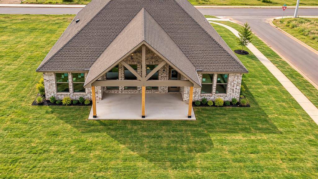 709 Manzano DR, Norman, OK 73071