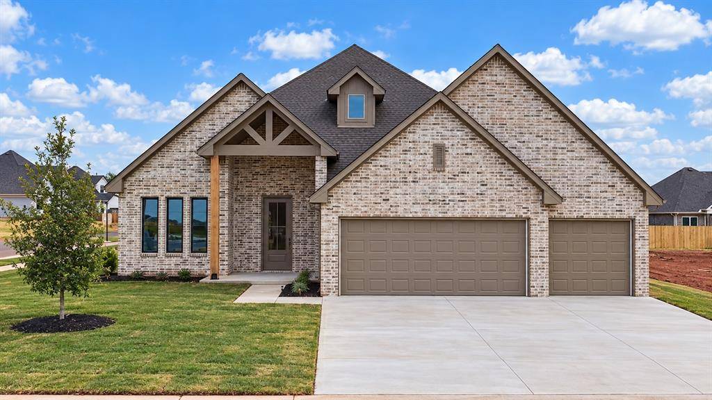 709 Manzano DR, Norman, OK 73071