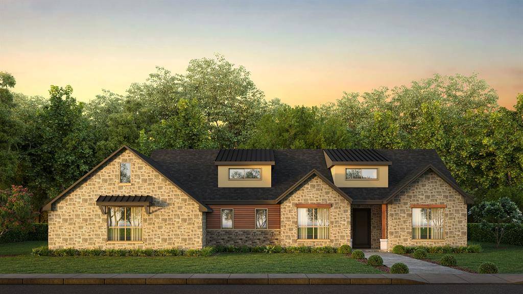 1272 High Meadow LN, Goldsby, OK 73093