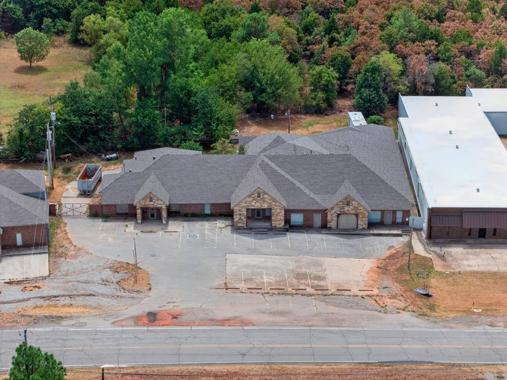 14300 SE 29th ST, Choctaw, OK 73020