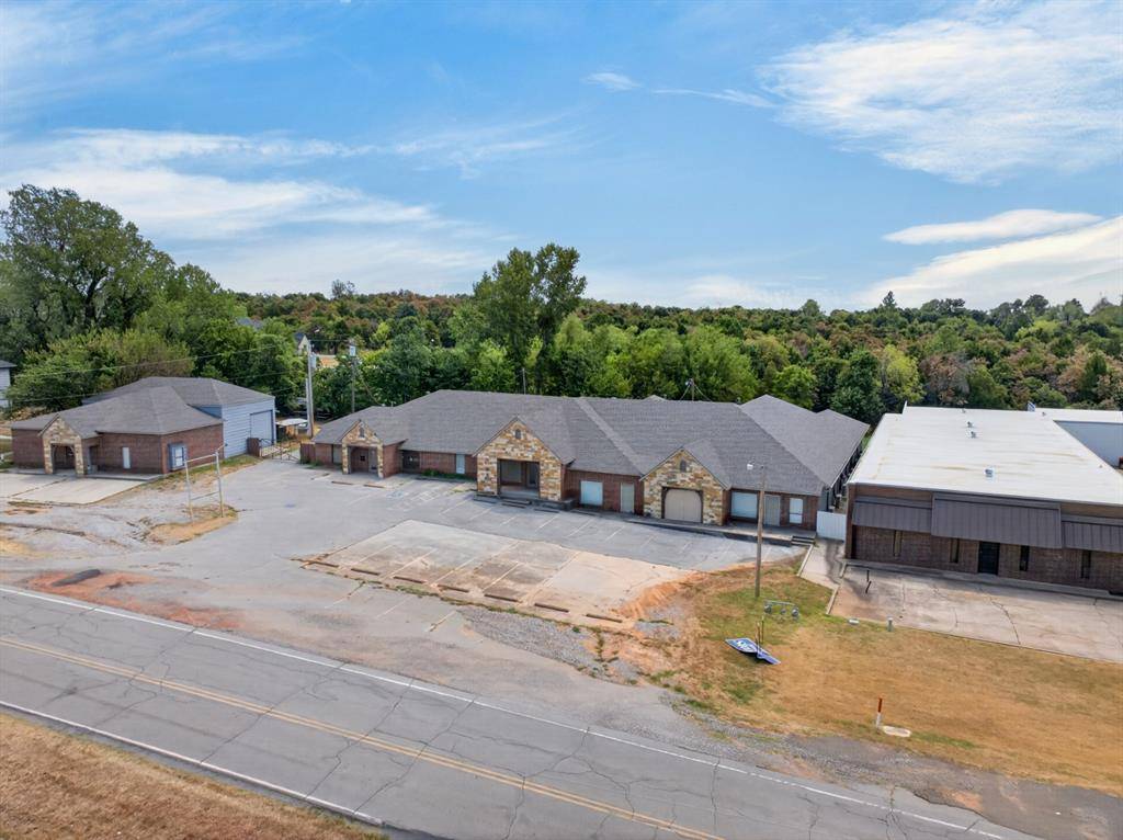 14300 SE 29th ST, Choctaw, OK 73020