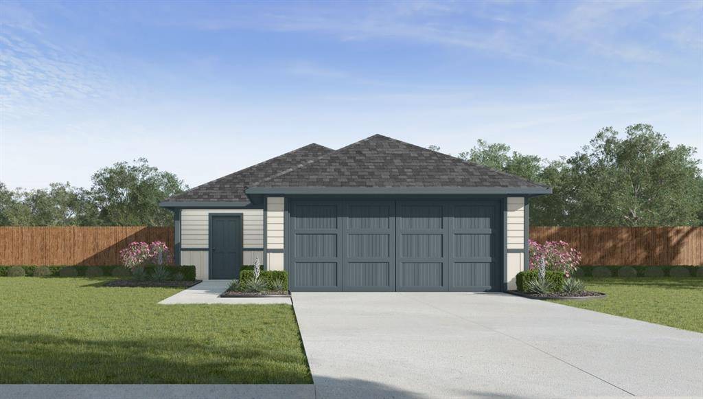 11520 SW 38th ST, Mustang, OK 73064