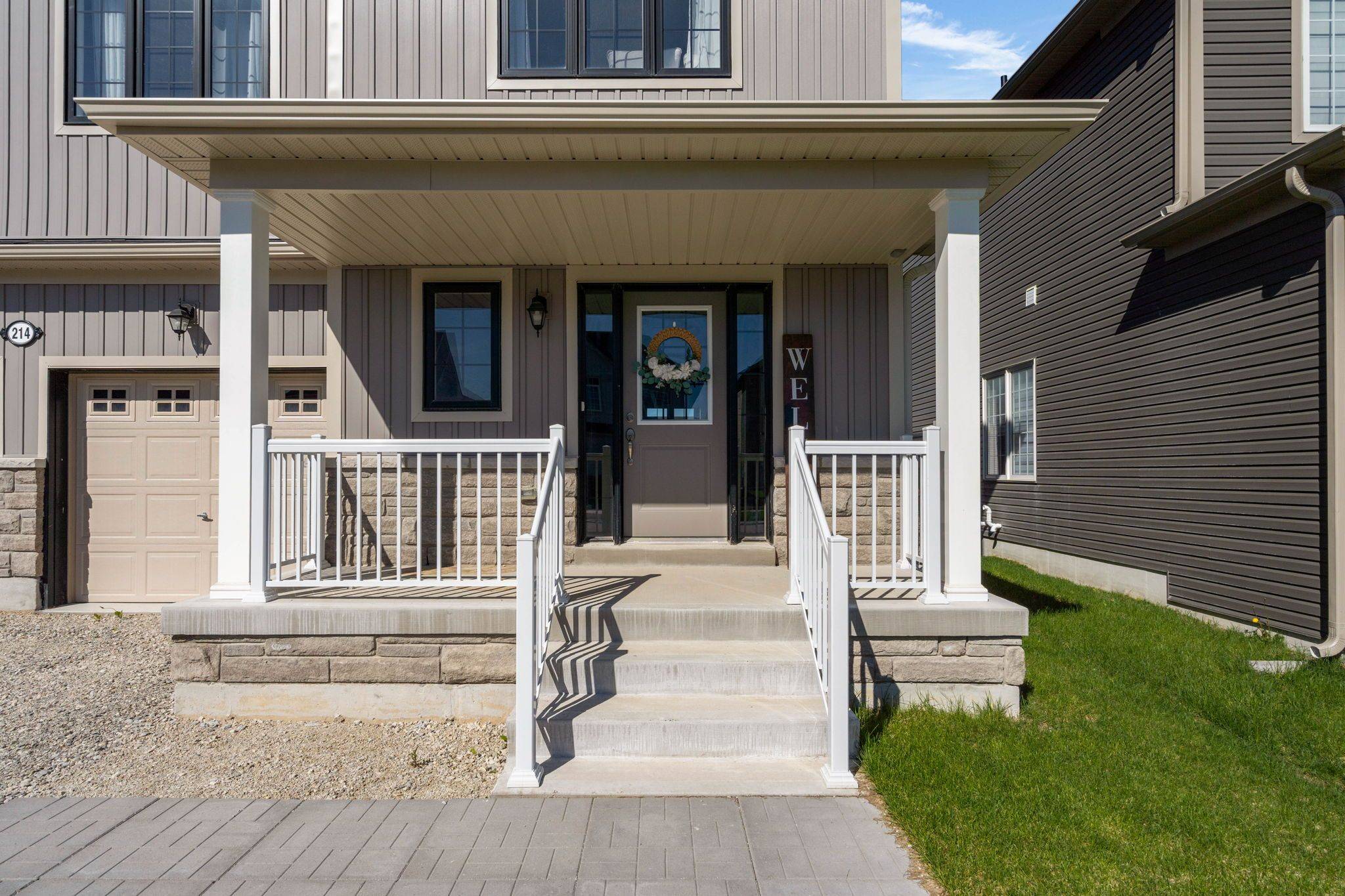 214 Cubitt ST, Clearview, ON L0M 1S0