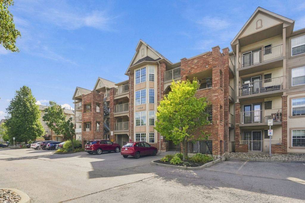 4025 KILMER DR #310, Burlington, ON L7M 4M5