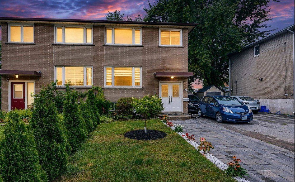 612 Appleby Line, Burlington, ON L7L 2Y3