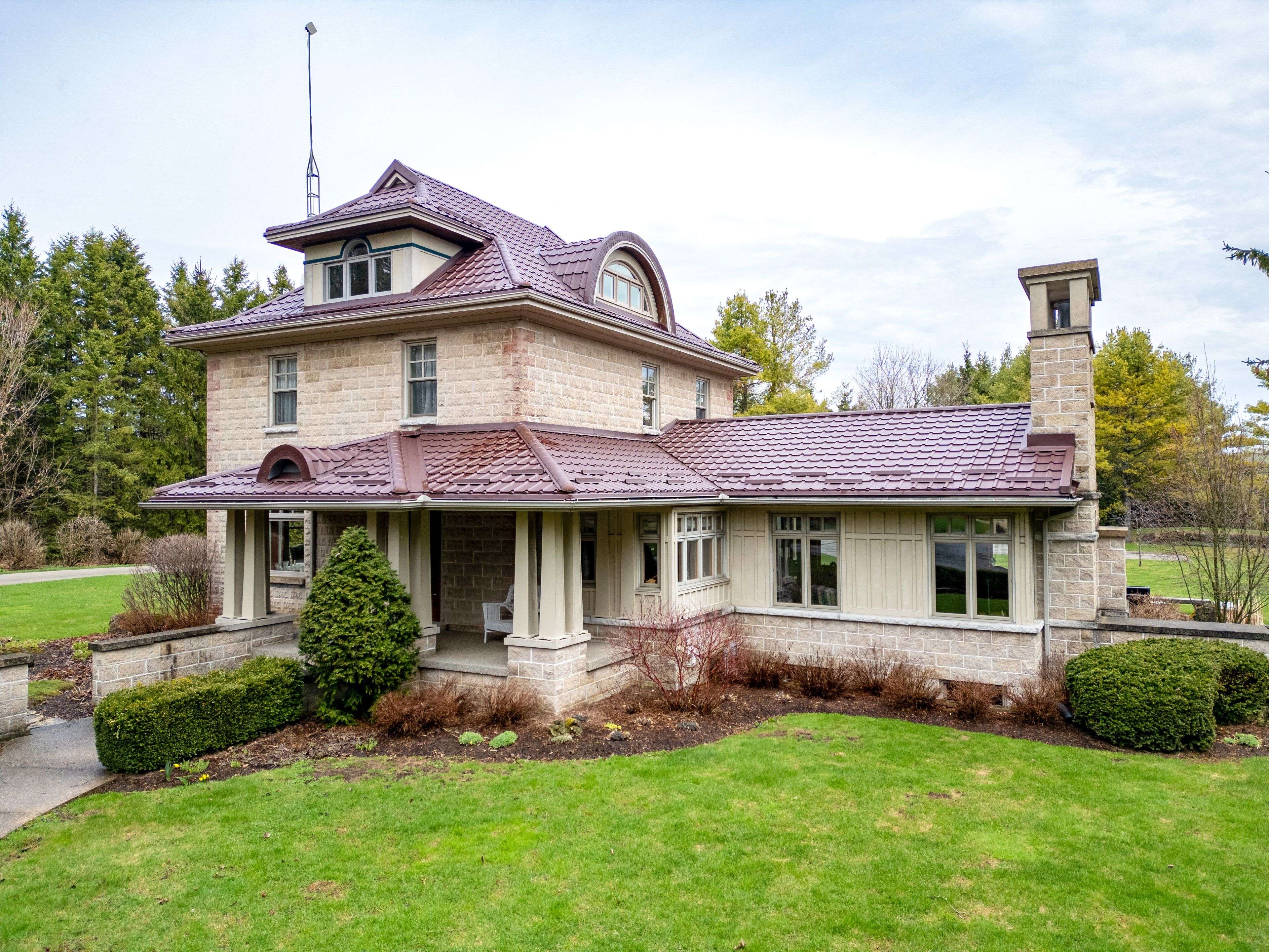 635317 Euphrasia-Holland Townline, Grey Highlands, ON N0C 1H0
