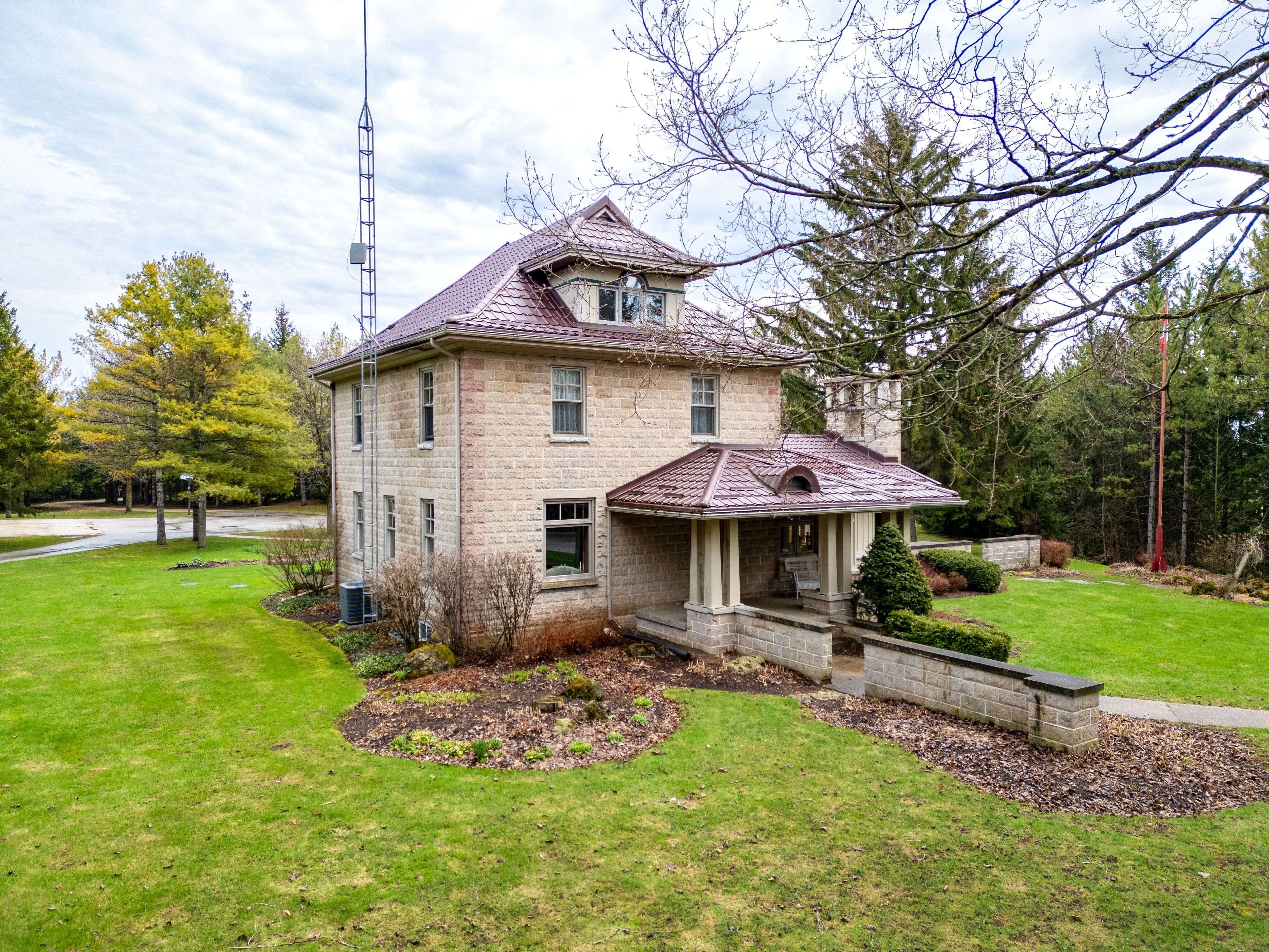 635317 Euphrasia-Holland Townline, Grey Highlands, ON N0C 1H0