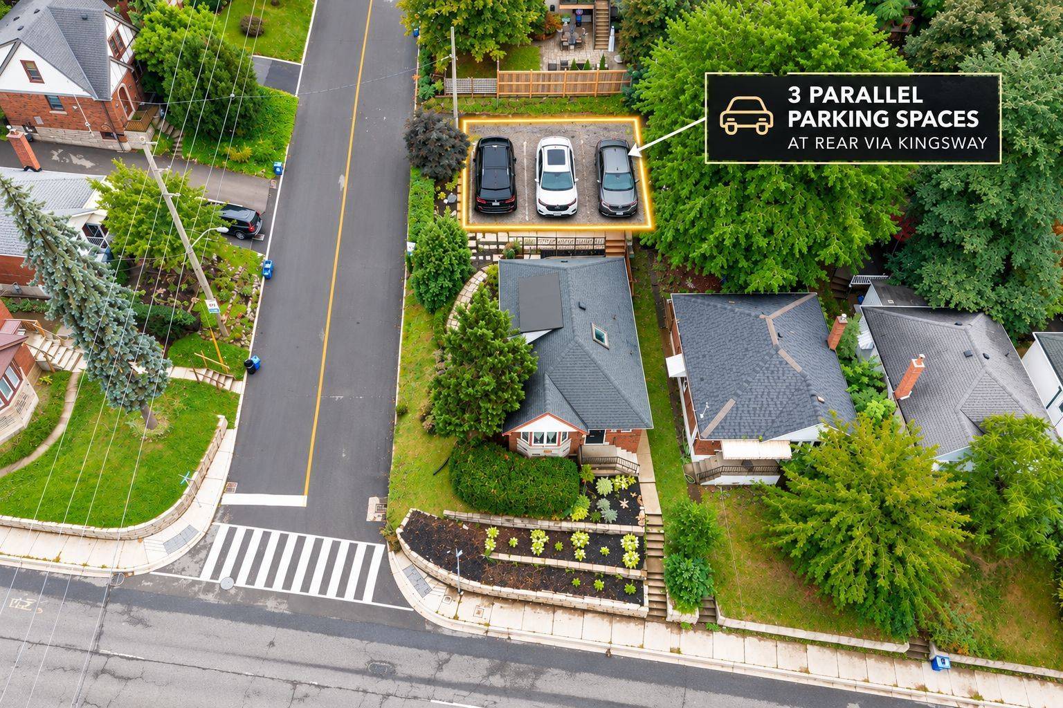 22 Arkledun AVE, Hamilton, ON L8N 2H7