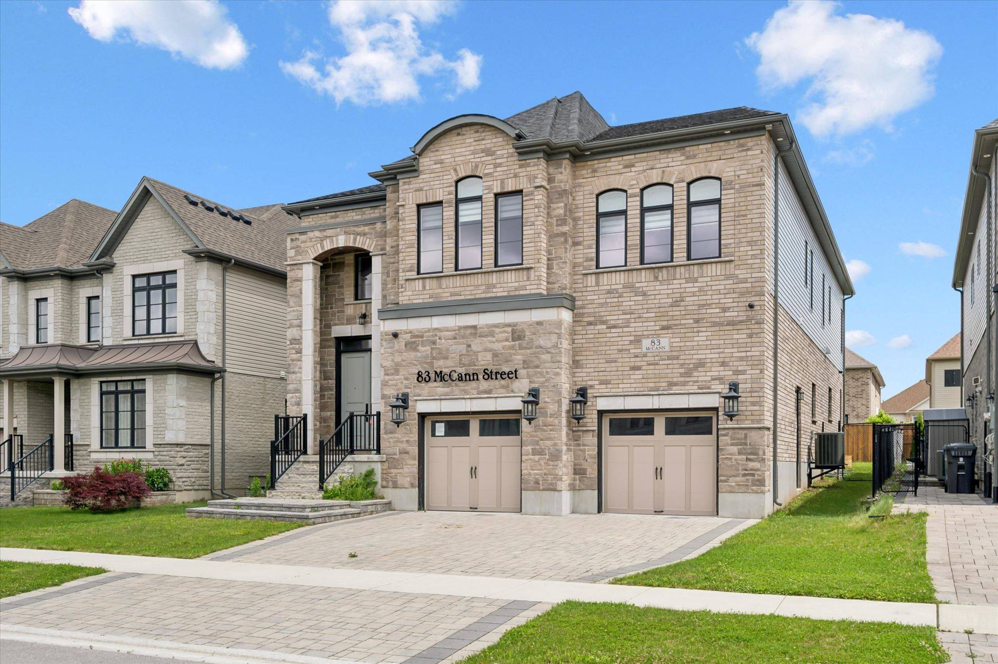 83 Mccann ST, Guelph, ON N1G 0A8