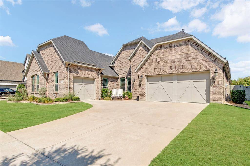 1420 17th Street, Argyle, TX 76226