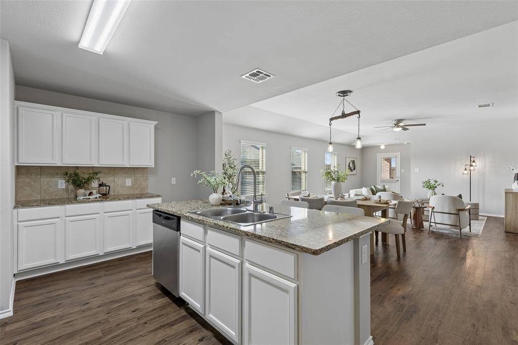 1610 Sorghum Drive, Princeton, TX 75407