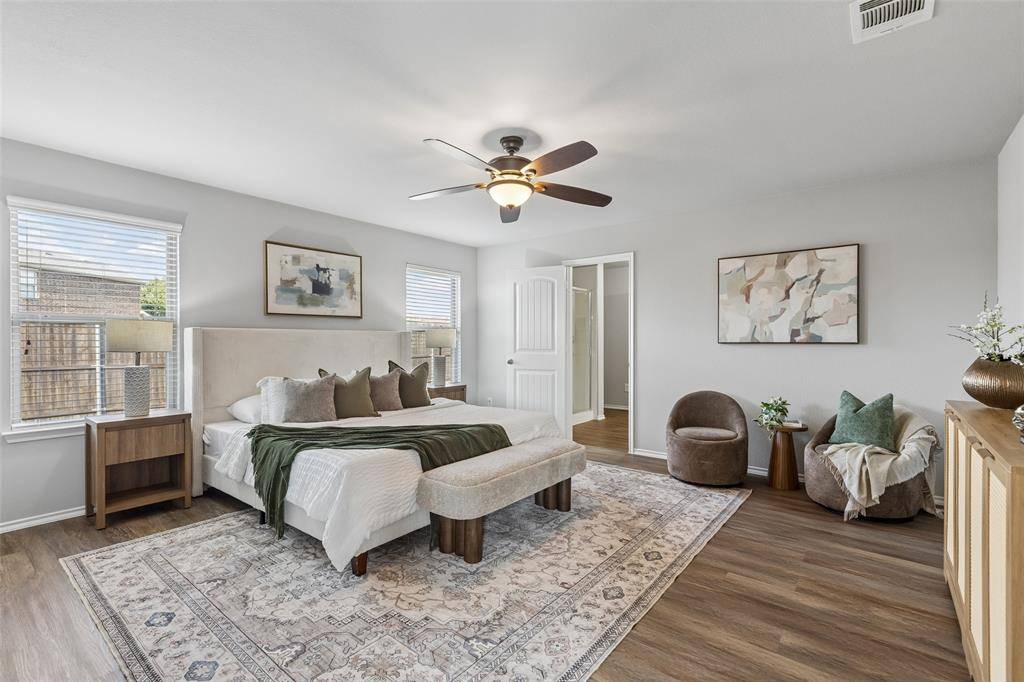 1610 Sorghum Drive, Princeton, TX 75407