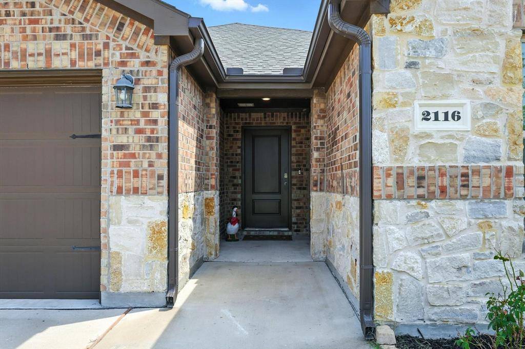 2116 Rosemary Way, Anna, TX 75409