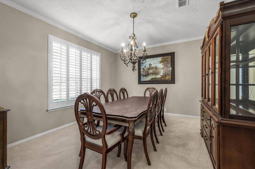 412 Vasey Oak Drive, Keller, TX 76248
