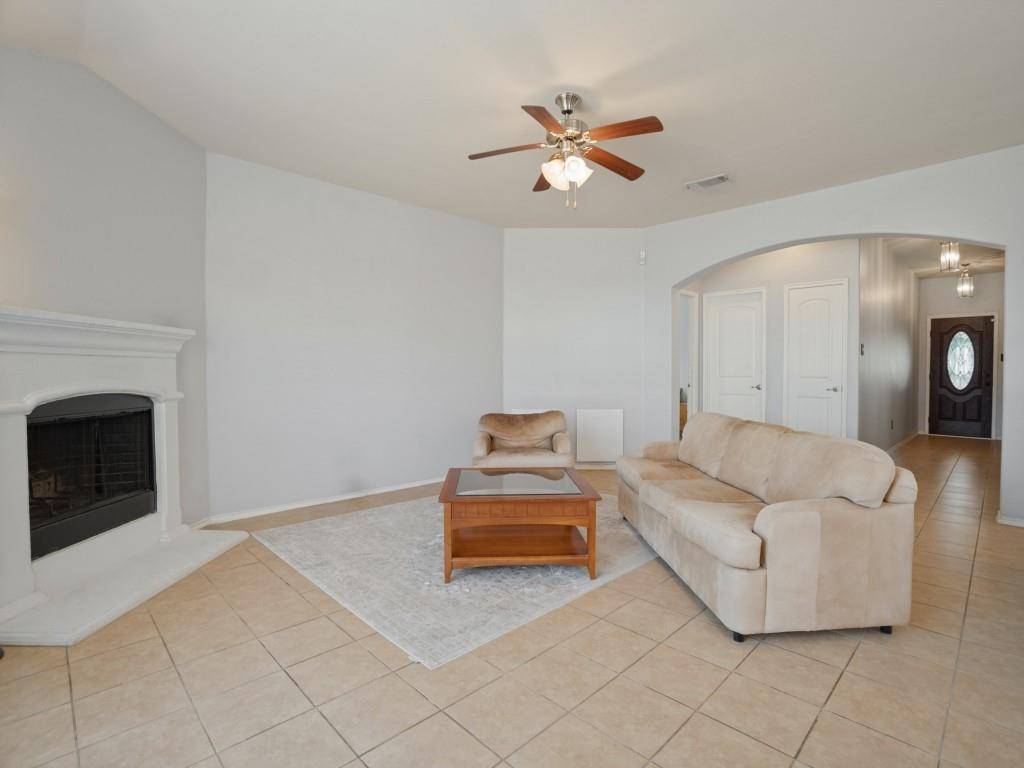 15012 Frisco Ranch Drive, Little Elm, TX 75068
