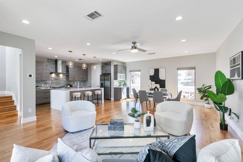 1921 California Drive #4, Dallas, TX 75204