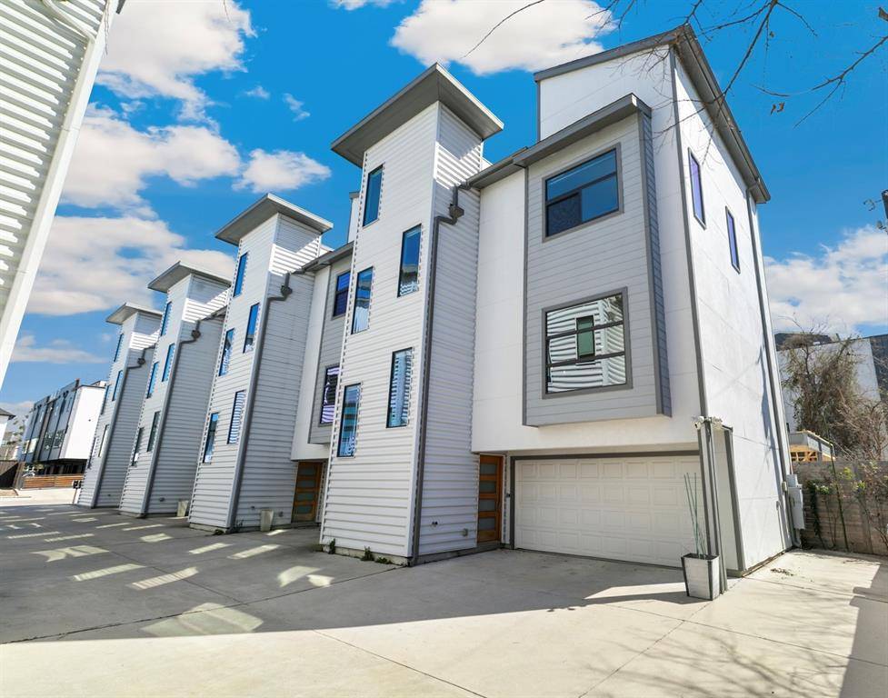 1921 California Drive #4, Dallas, TX 75204