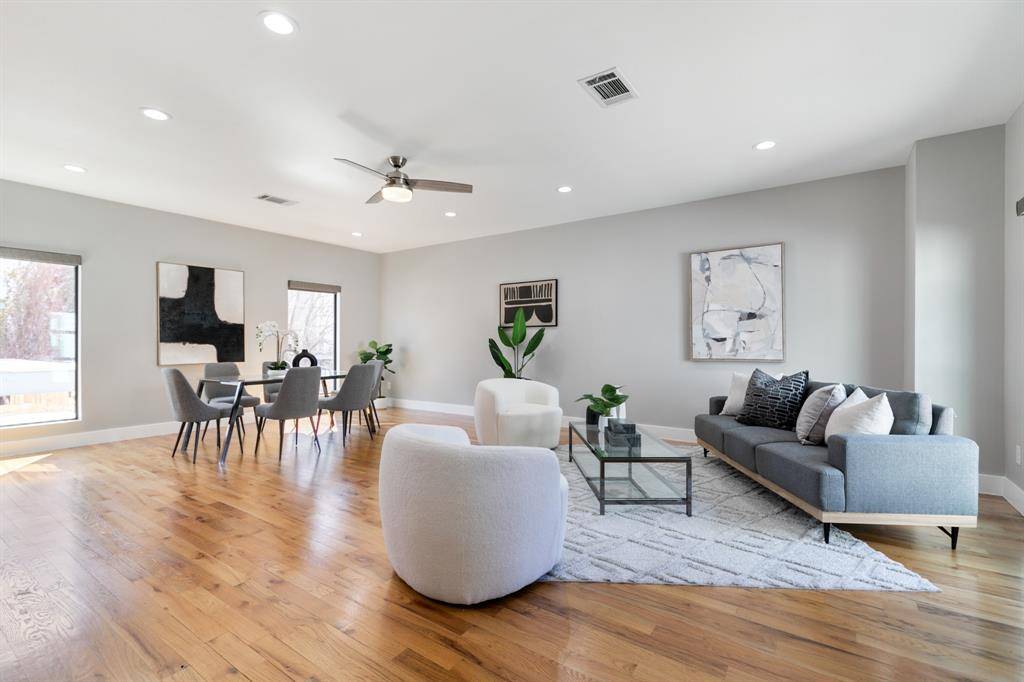 1921 California Drive #4, Dallas, TX 75204