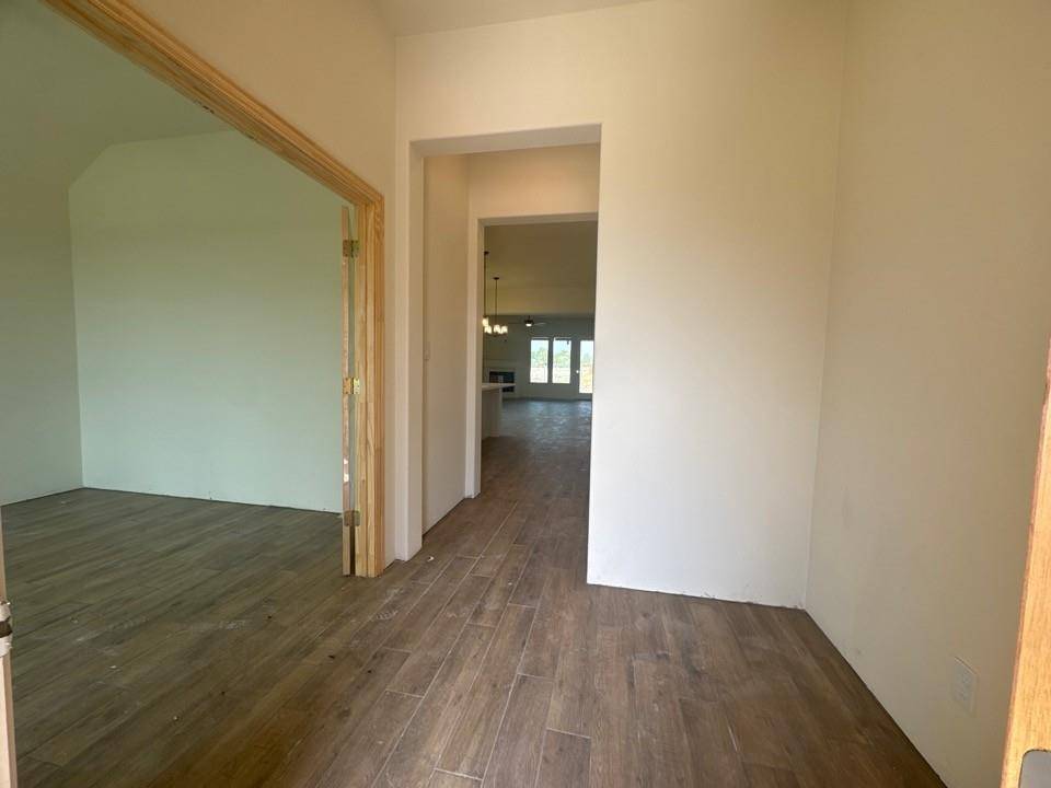 745 Stardust Drive, Anna, TX 75409