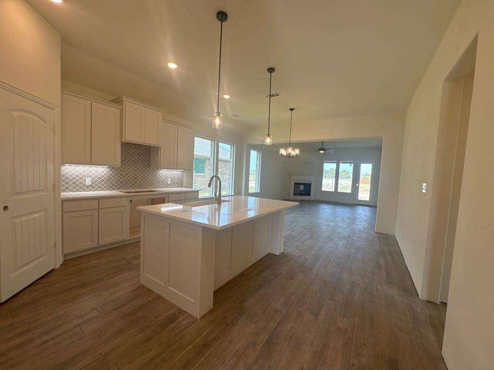 745 Stardust Drive, Anna, TX 75409
