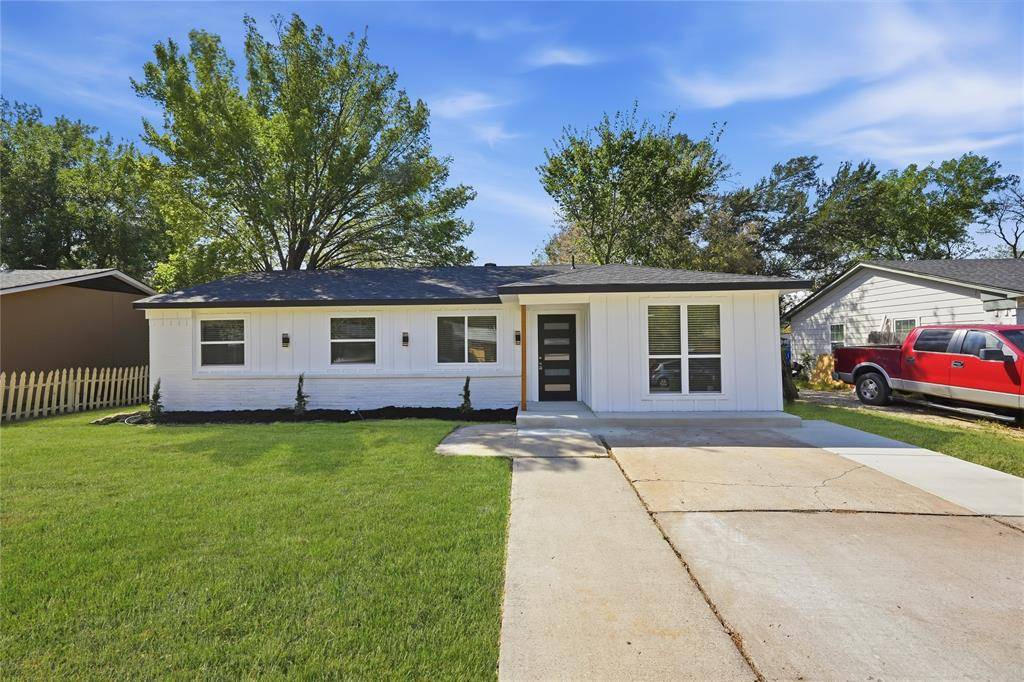 1504 Daniel Drive, Arlington, TX 76010
