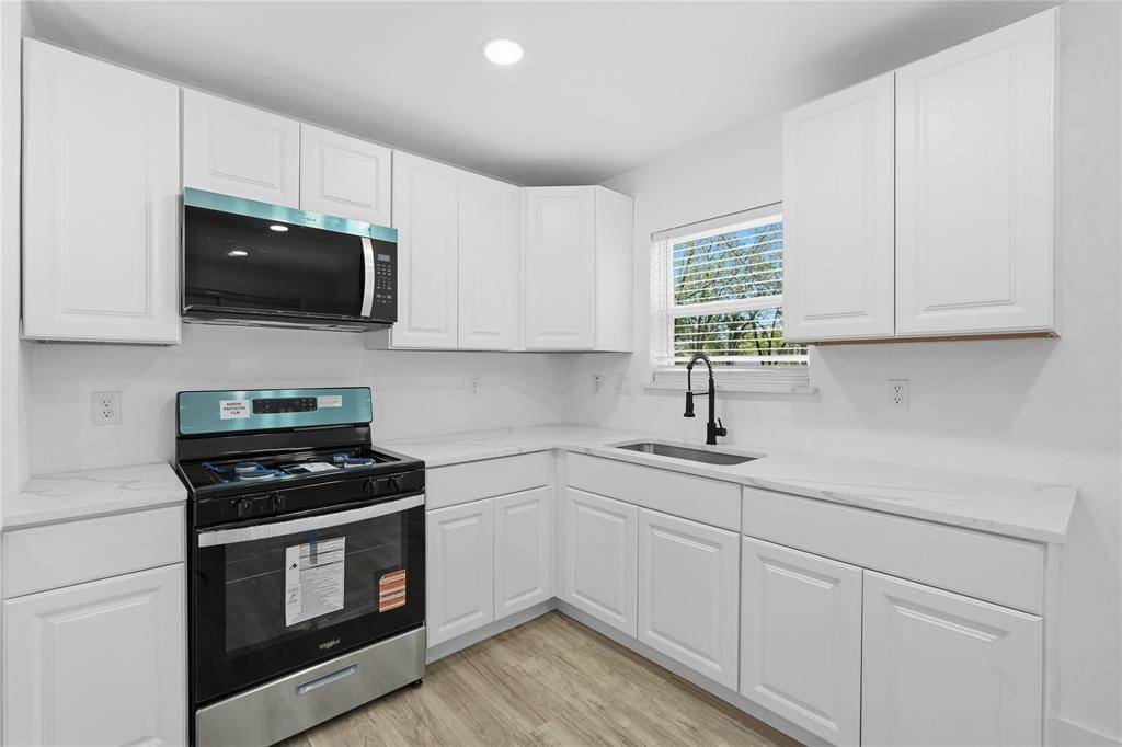 1504 Daniel Drive, Arlington, TX 76010