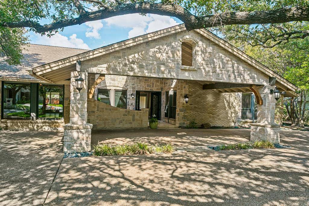 6441 Stonehaven Drive, Dallas, TX 75254