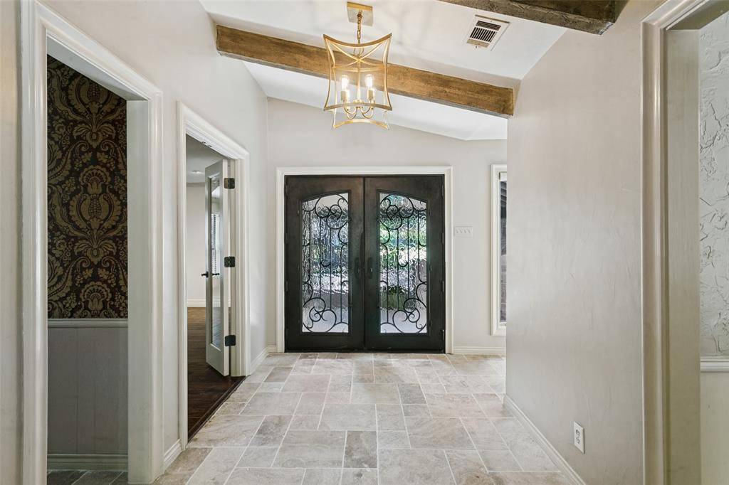 6441 Stonehaven Drive, Dallas, TX 75254