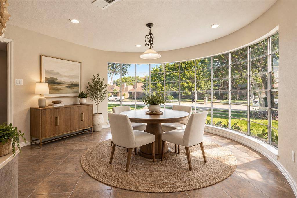 2504 Evans Drive, Plano, TX 75075