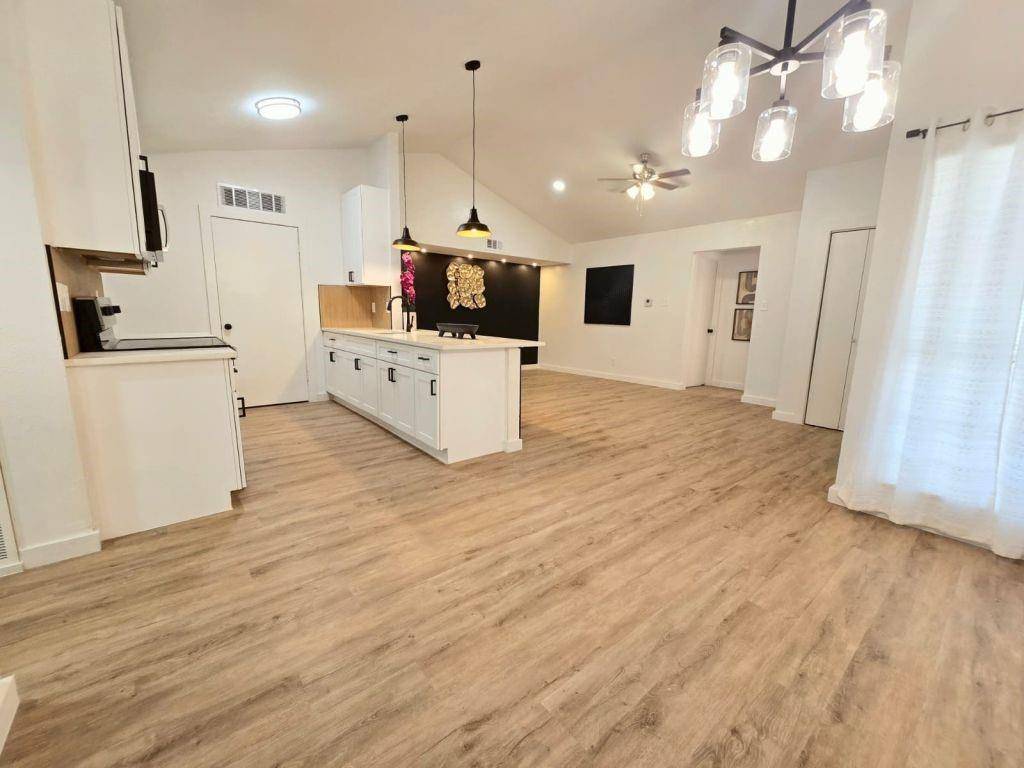 3606 Wilbarger Drive, Dallas, TX 75227