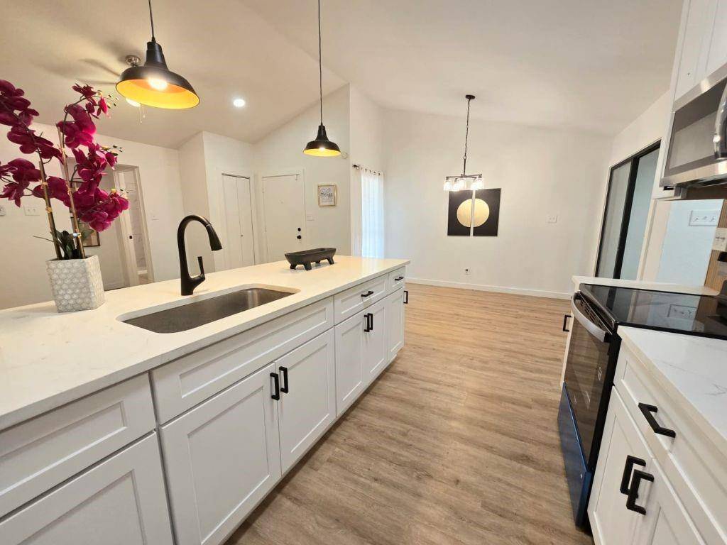3606 Wilbarger Drive, Dallas, TX 75227