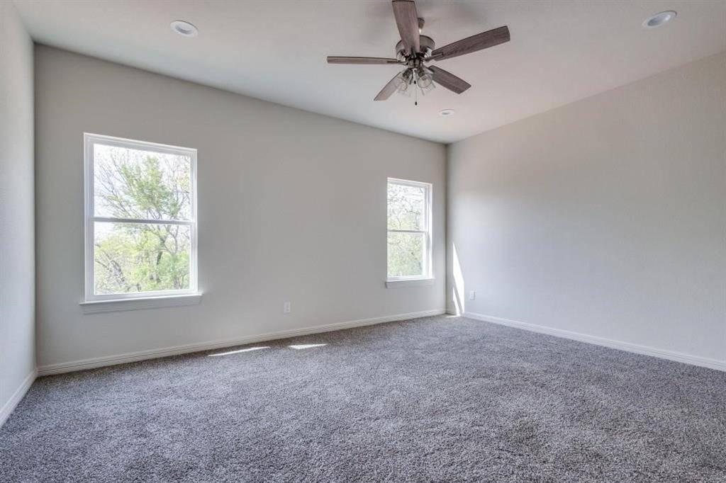 267 Jim Walter Drive, Runaway Bay, TX 76426