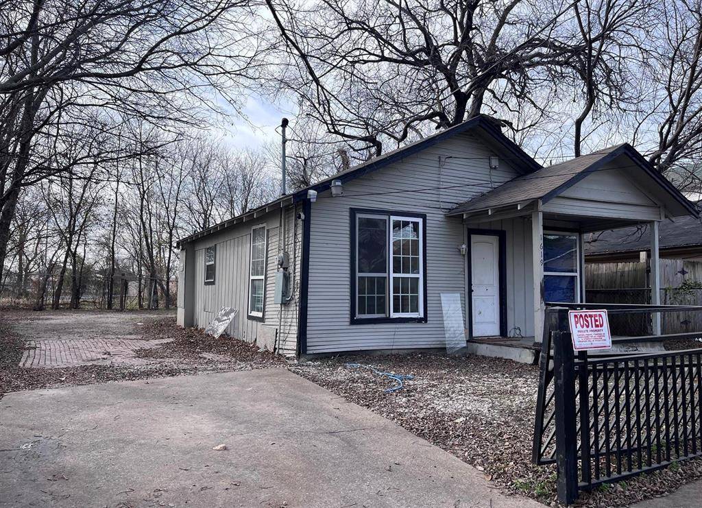 1619 Caldwell Street, Dallas, TX 75223