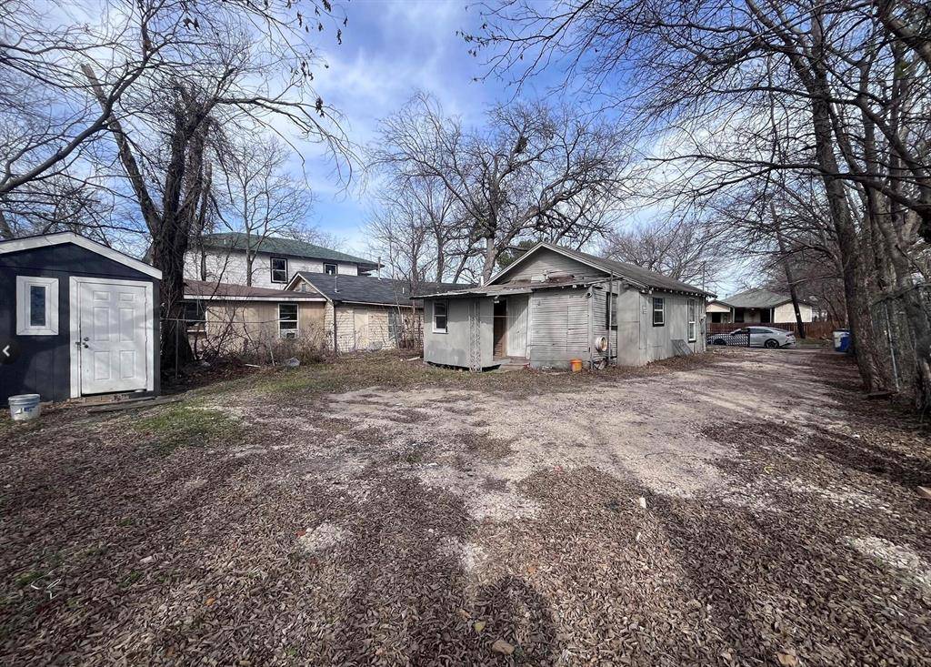 1619 Caldwell Street, Dallas, TX 75223