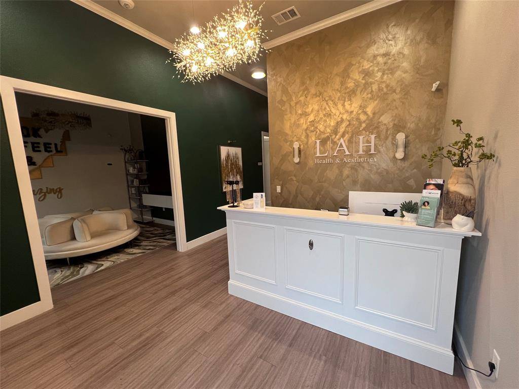 1400 N Coit Road #601, Mckinney, TX 75071