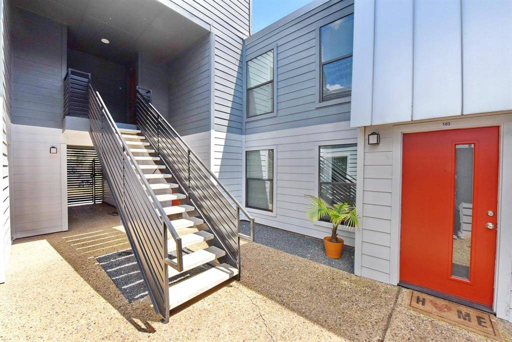 4033 Gilbert Avenue #103, Dallas, TX 75219