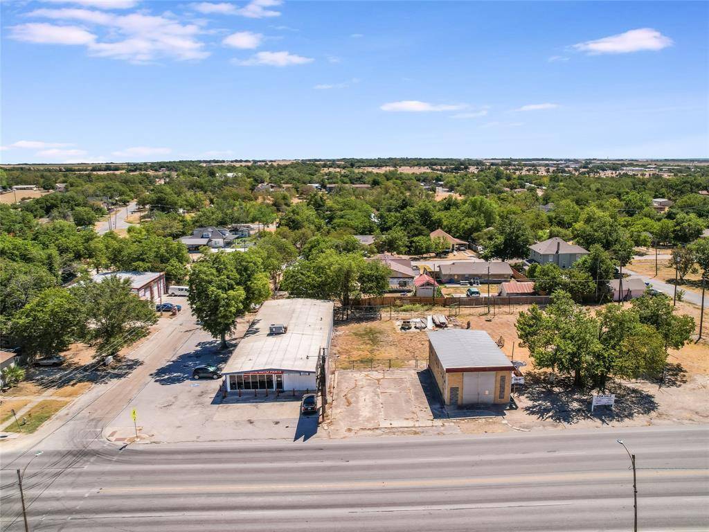 1022 N Main ST, Taylor, TX 76574