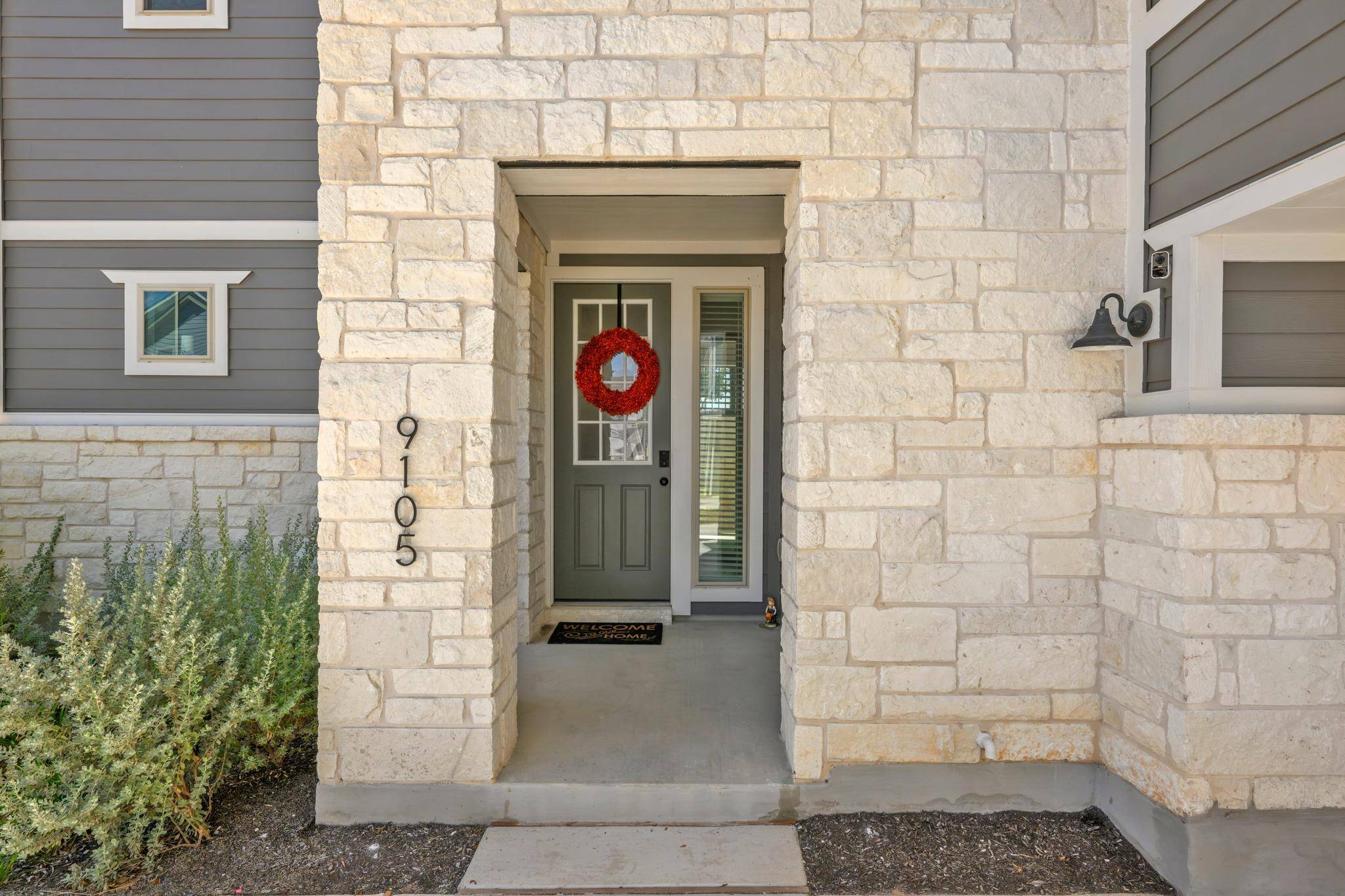9105 Hamadryas DR, Austin, TX 78744